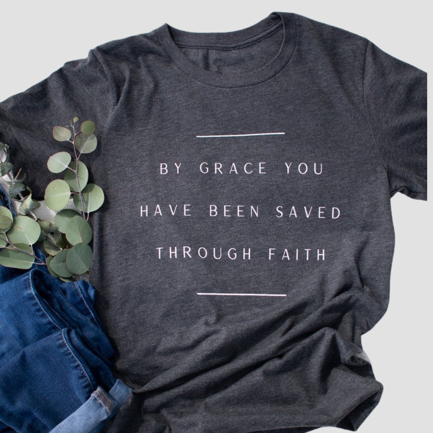 By Grace T-Shirt