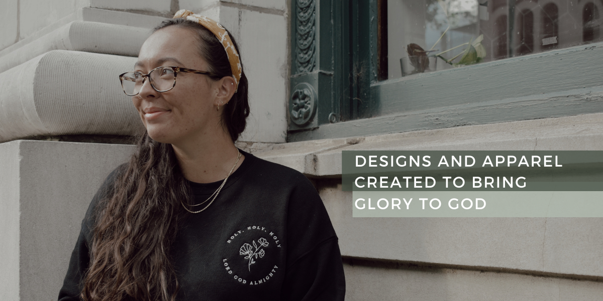 Abide | Designs & Apparel
