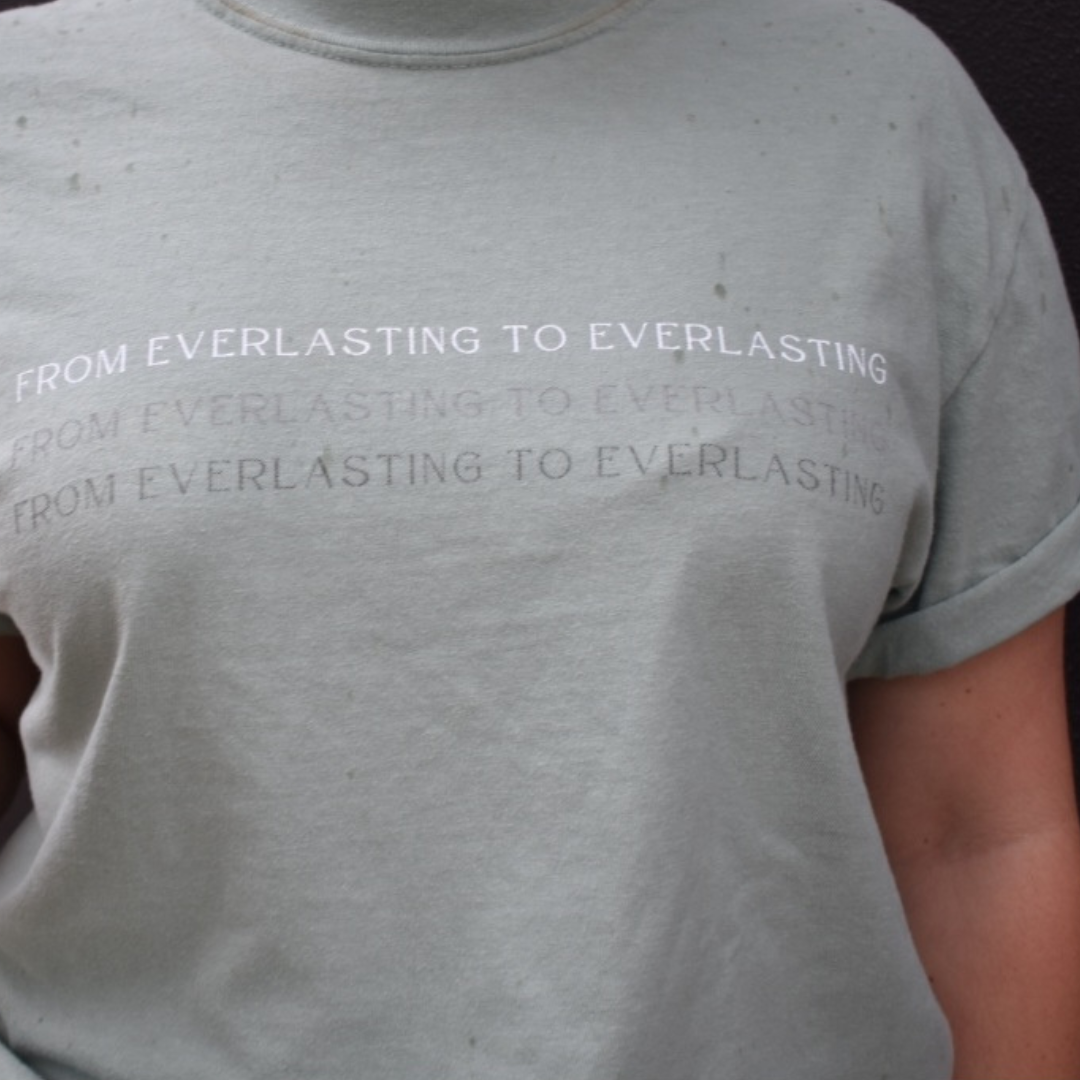 Everlasting T-Shirt